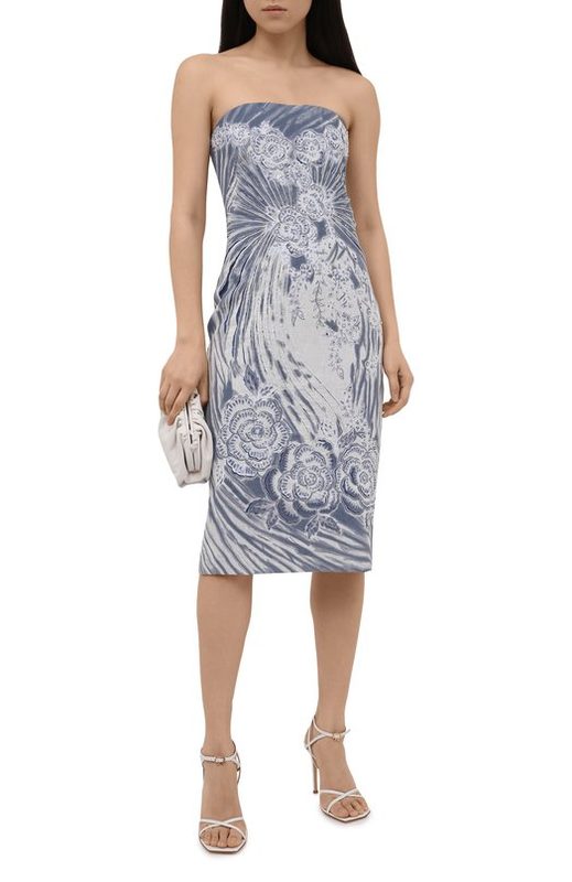Льняное платье Ralph Lauren 2