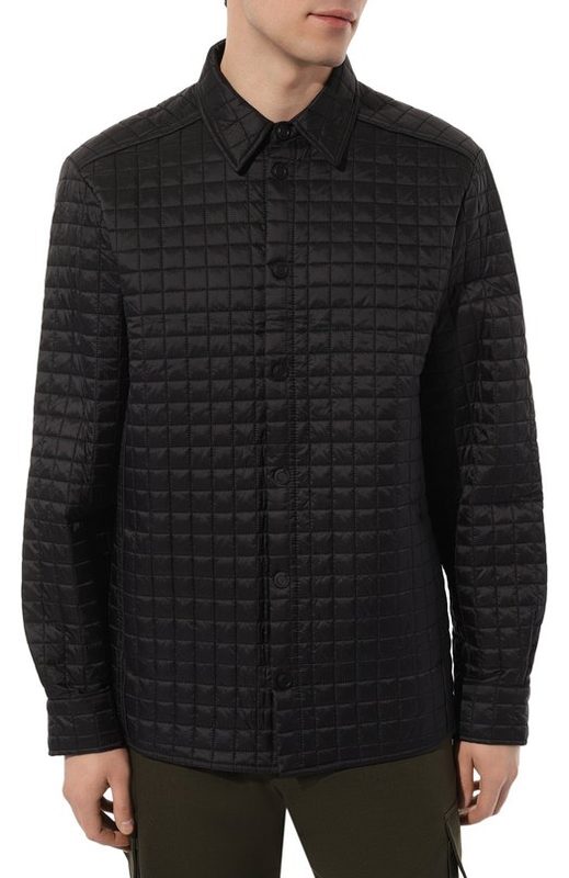 Куртка Trussardi 3