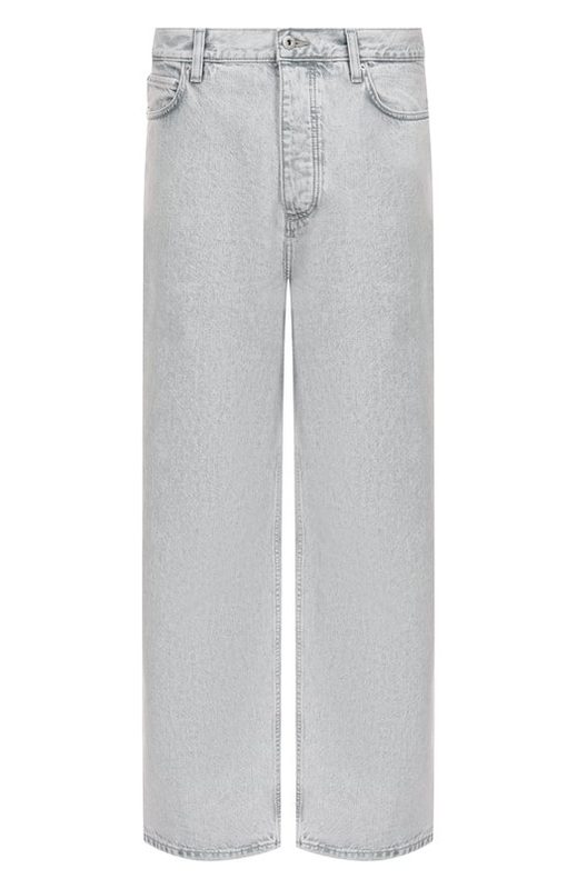 Джинсы Mason HUGO Blue