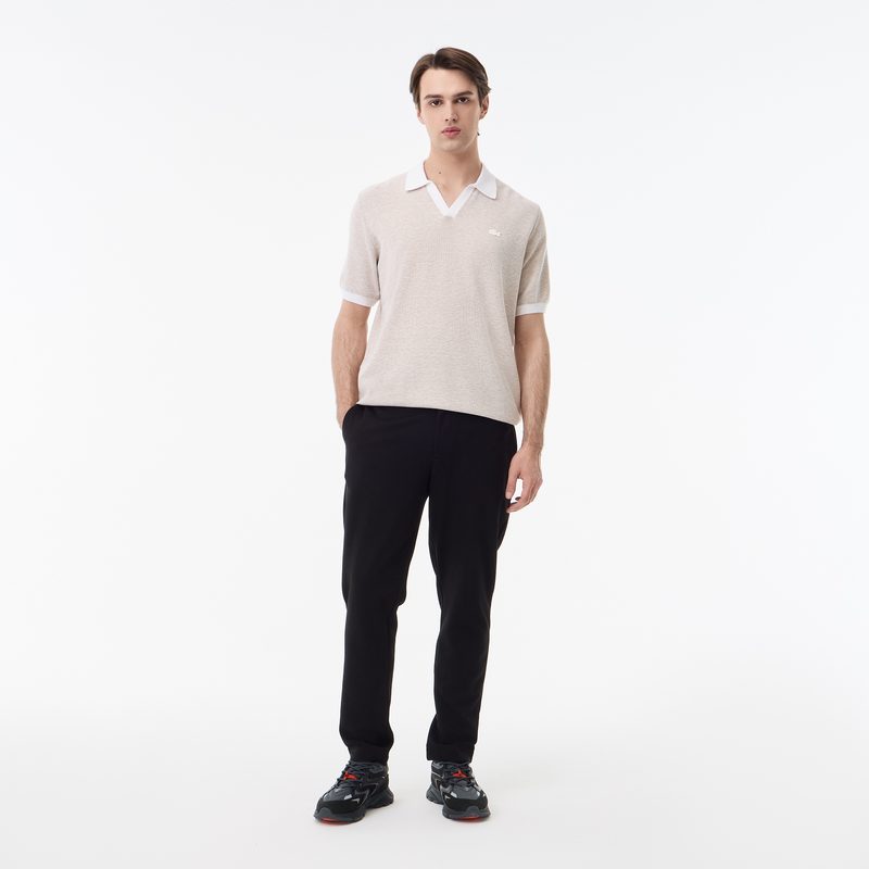 Мужские брюки Lacoste стандартного кроя