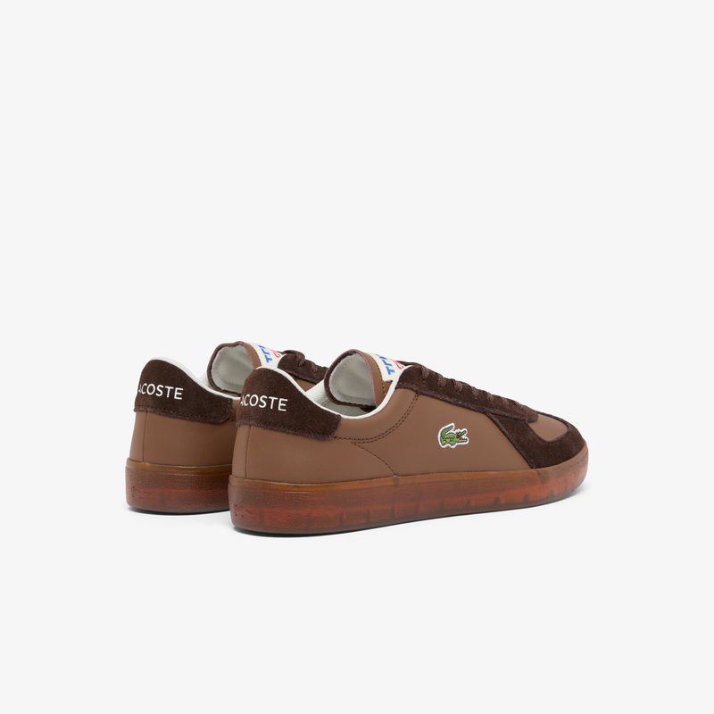 Мужские кроссовки Lacoste BASESHOT PRO 126 1 SMA 3