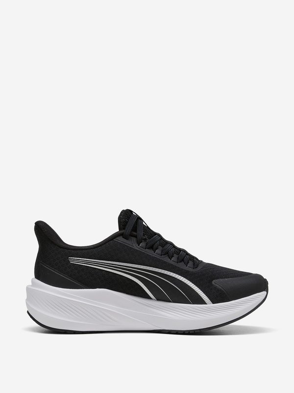 Кроссовки для девочек PUMA Dasher Lite Sliptech, Черный 3