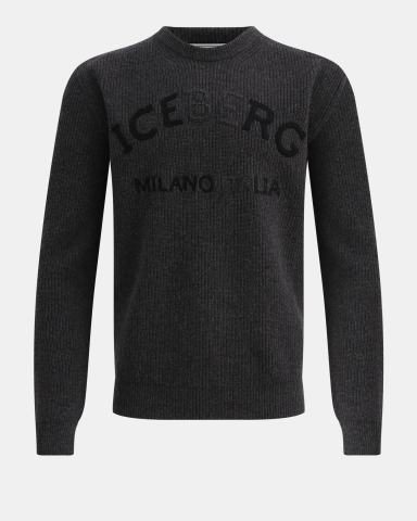 Джемпер Iceberg