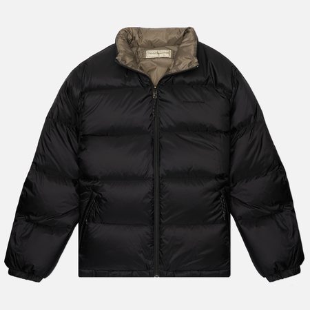 Мужской пуховик thisisneverthat Pertex Reversible T Down, цвет комбинированный