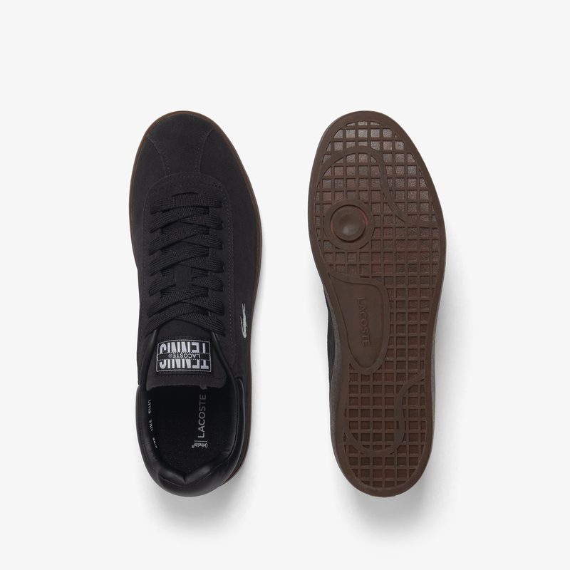 Мужские кеды Lacoste BASESHOT 225 9 SMA 4