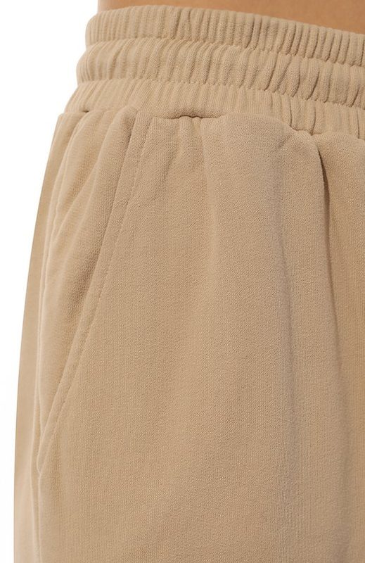 Хлопковые джоггеры Woolrich 5