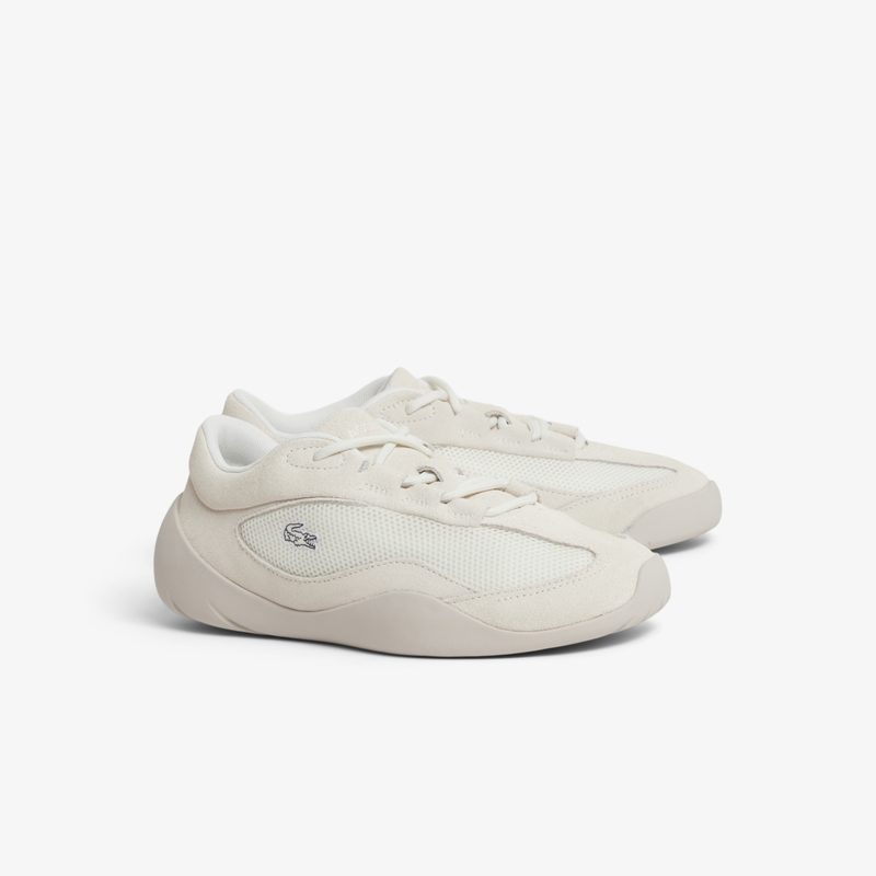 Женские кеды Lacoste NET LOW 225 1 QSP SFA 2
