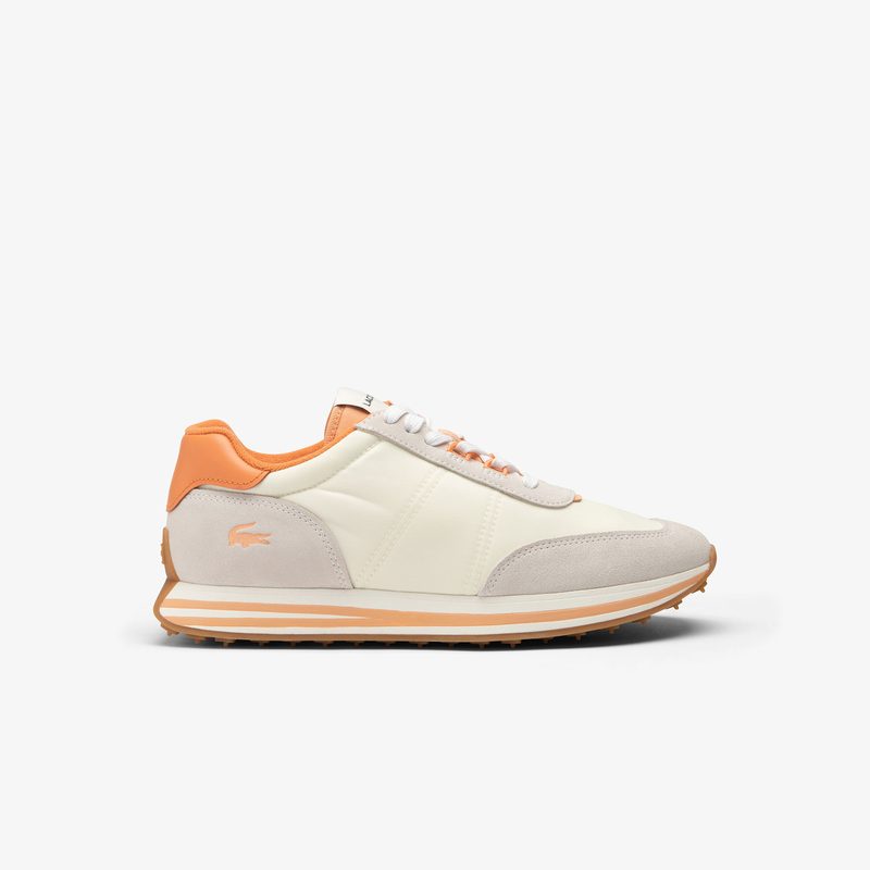 Мужские кеды Lacoste L-SPIN 124 1 SMA