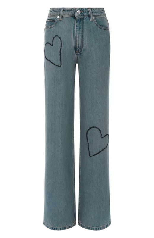 Джинсы Zadig and Voltaire