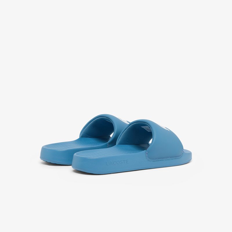 Мужские пантолеты Lacoste SERVE SLIDE 1.0 126 1 CMA 3
