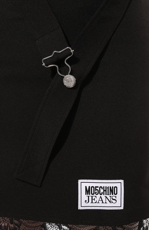 Платье M05CH1NO Jeans 5