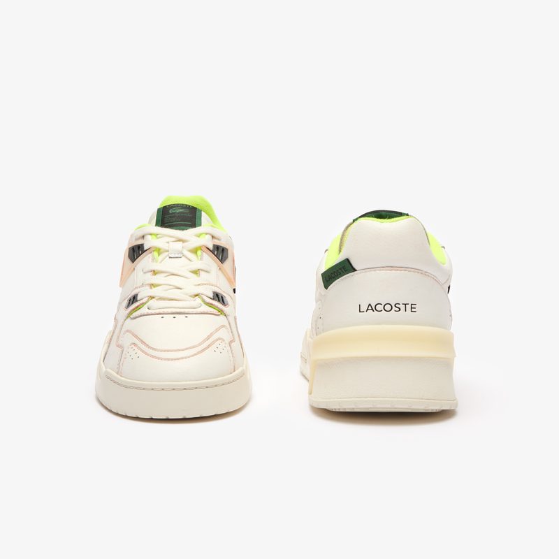 Мужские кеды Lacoste LT 125 124 4 SMA 5