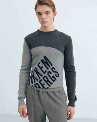 Джемпер Bikkembergs 4