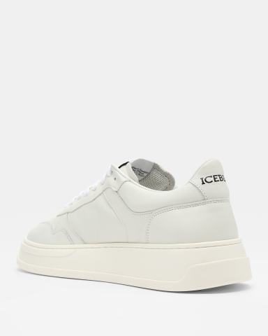 Кроссовки Iceberg 3