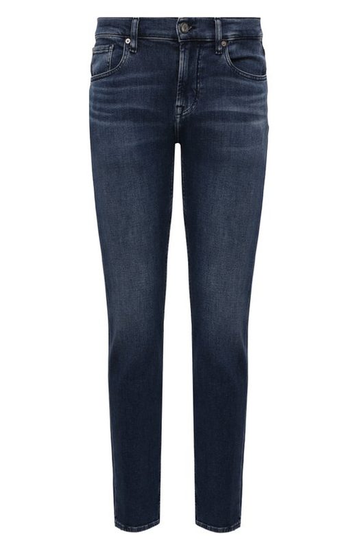 Джинсы Slimmy 7 For All Mankind