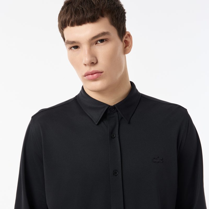 Мужская рубашка Lacoste 3