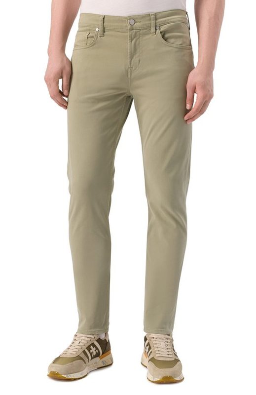 Джинсы Slimmy 7 For All Mankind 3