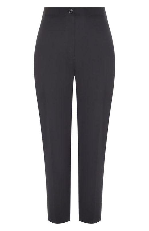 Хлопковые брюки Marina Sport