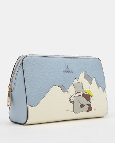 Косметичка FURLA 2