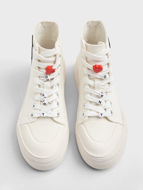 Кеды DKNY 4
