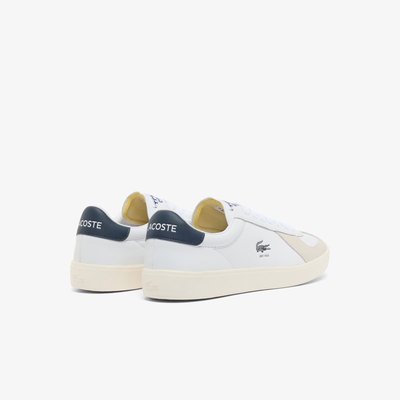 Мужские кроссовки Lacoste BASESHOT PRO 225 7 SMA 3