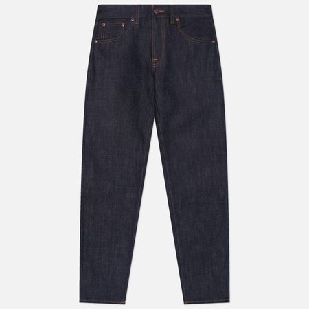 Мужские джинсы Nudie Jeans Gritty Jackson, цвет синий