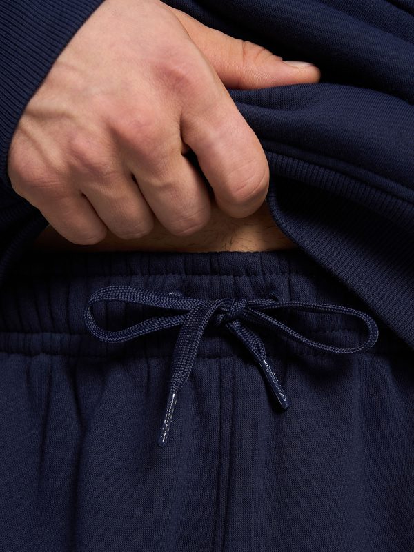 Брюки мужские Reebok, Синий 4