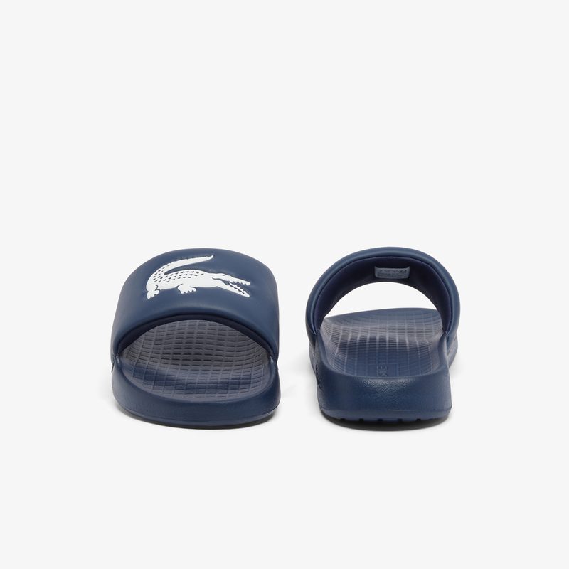 Мужские сланцы Lacoste SERVE SLIDE 1.0 125 1 CMA 5