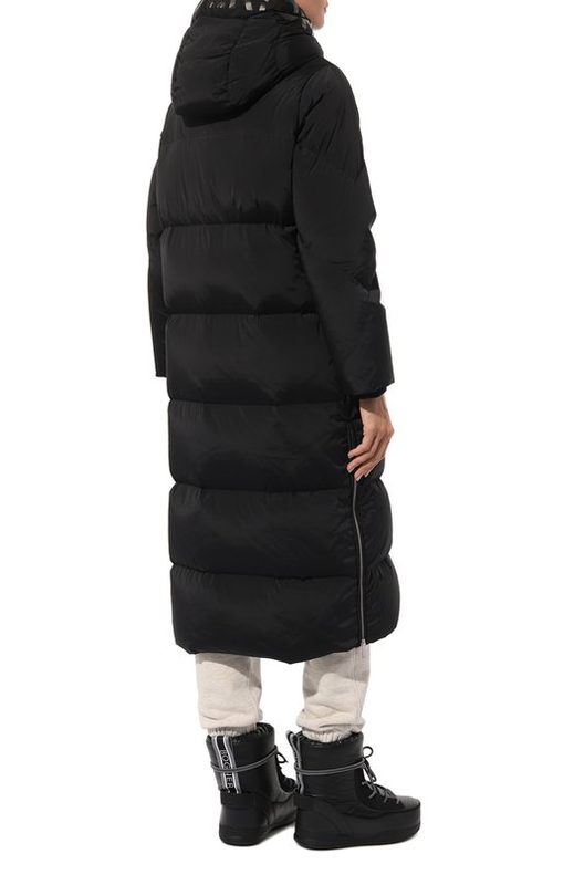Пуховик Woolrich 4