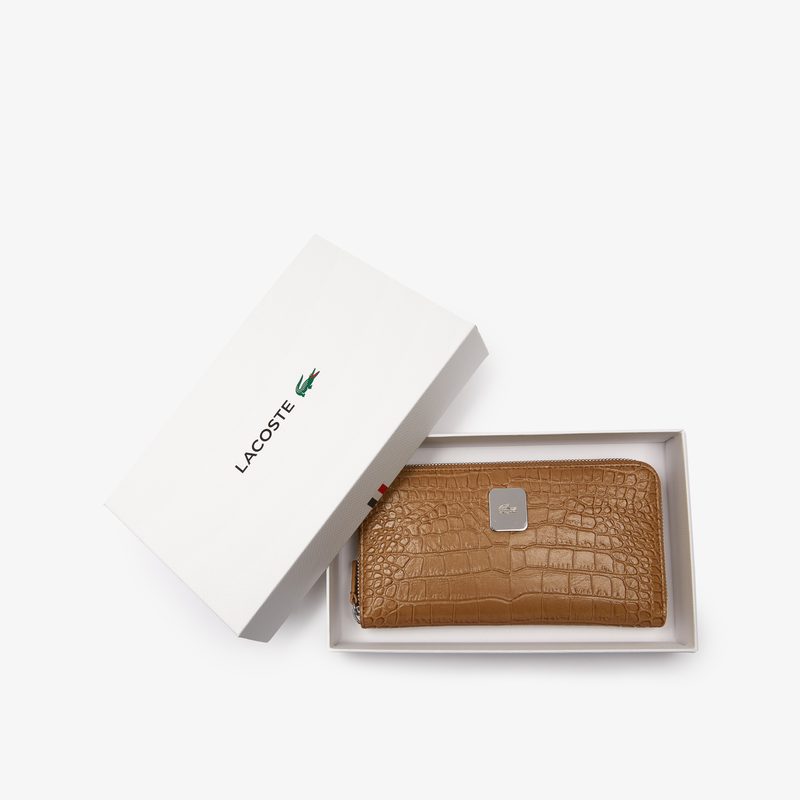 Кошелёк Lacoste AMELIA 3