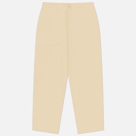Мужские брюки FrizmWORKS Jungle Cloth Fatigue, цвет бежевый