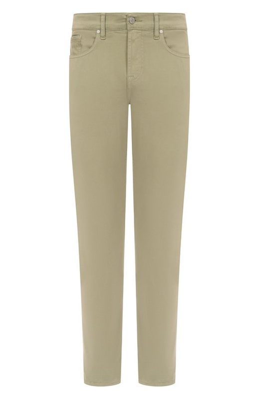 Джинсы Slimmy 7 For All Mankind