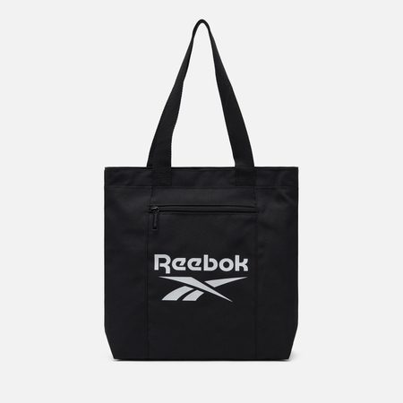 Сумка Reebok Ashland Tote, цвет чёрный