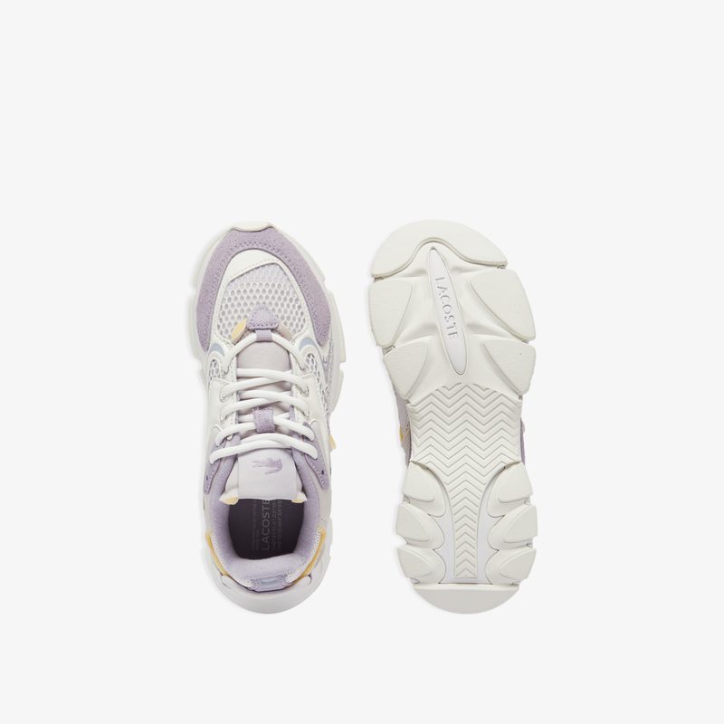 Женские кроссовки Lacoste L003 NEO 224 5 SFA 4