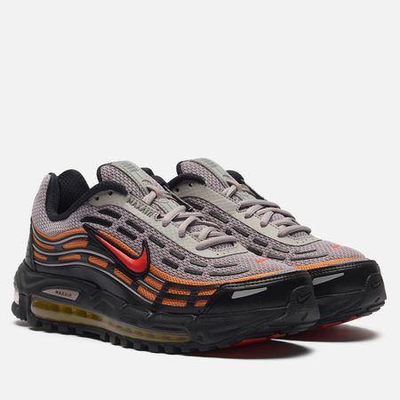 Мужские кроссовки Nike Air Max TL 2.5, цвет серый