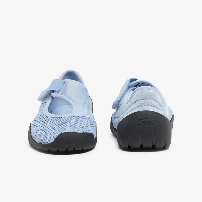Женские кроссовки Lacoste LOW MYSTERE 1261 SFA 4
