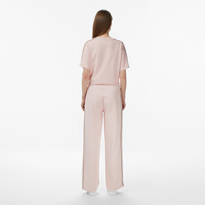 Женские спортивные брюки Lacoste 2