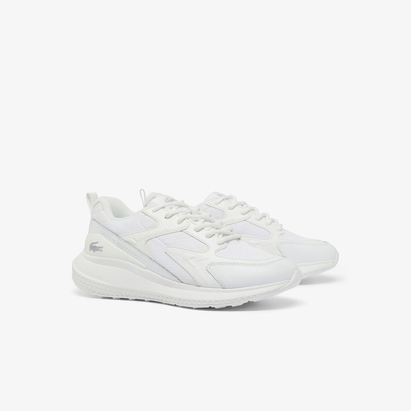 Мужские кеды Lacoste L003 EVO 2