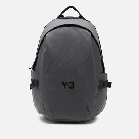 Рюкзак Y-3 Cordura, цвет серый