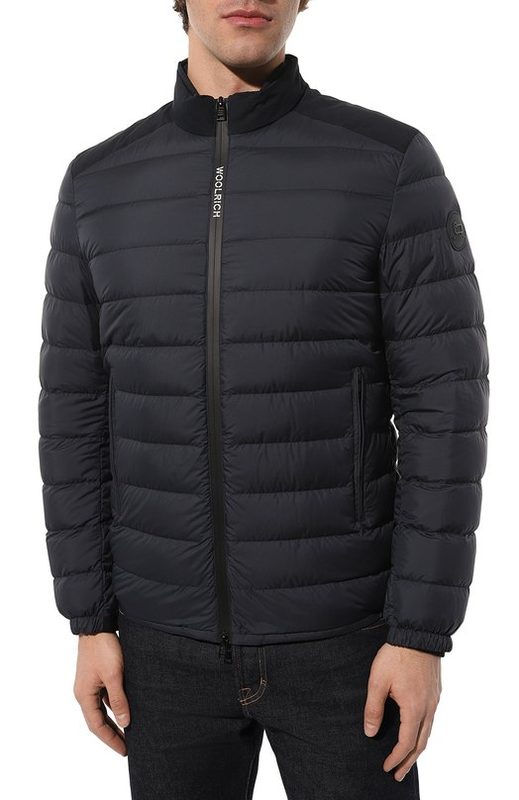 Пуховая куртка Woolrich 3