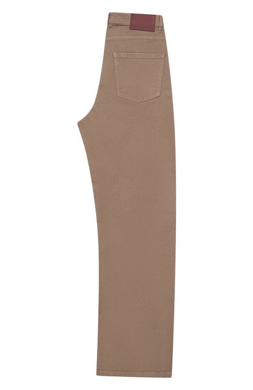 Джинсы Trussardi 2
