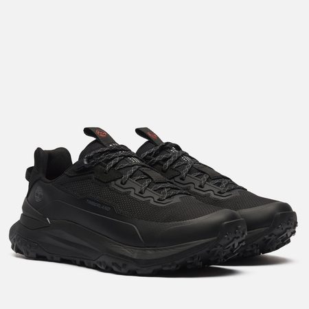 Мужские кроссовки Timberland Motion Access Low, цвет чёрный
