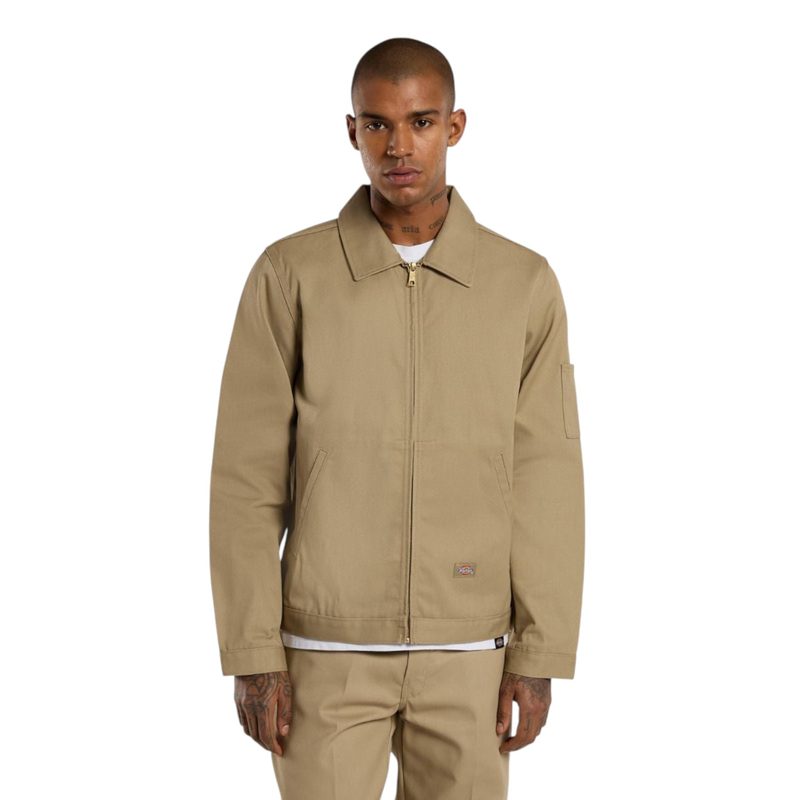 Unlined Eisenhower Rec
