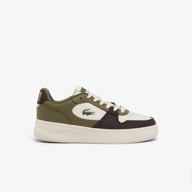 Женские кеды Lacoste L001 SET 225 4 SFA