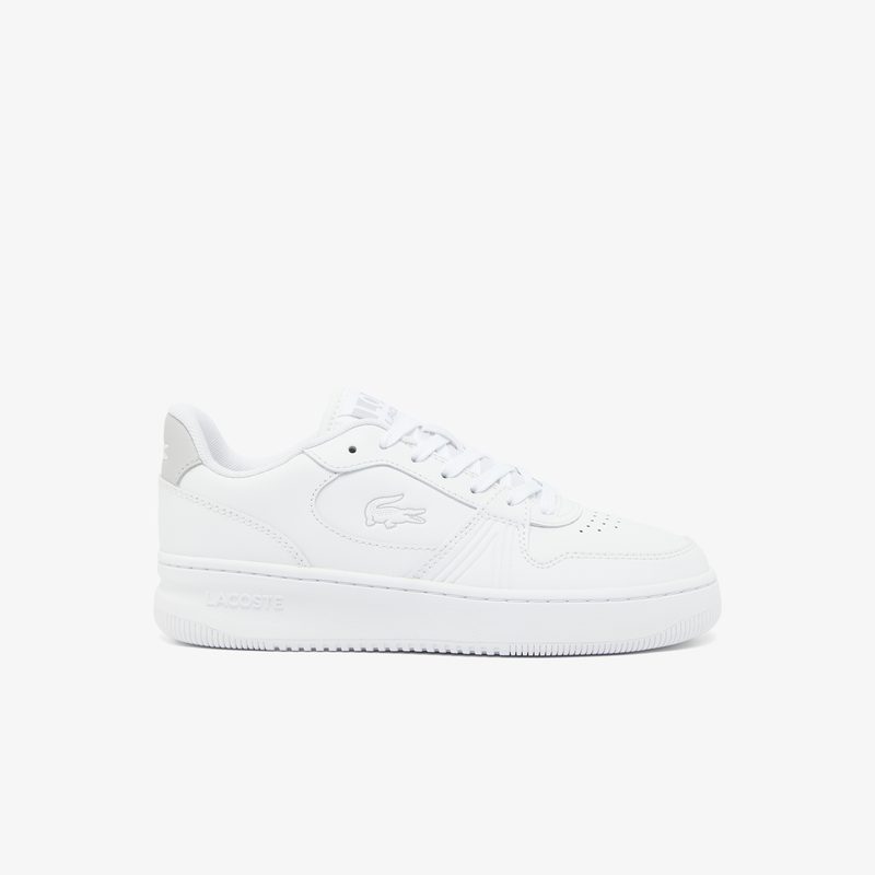 Женские кеды Lacoste L001 SET 224 1 SFA