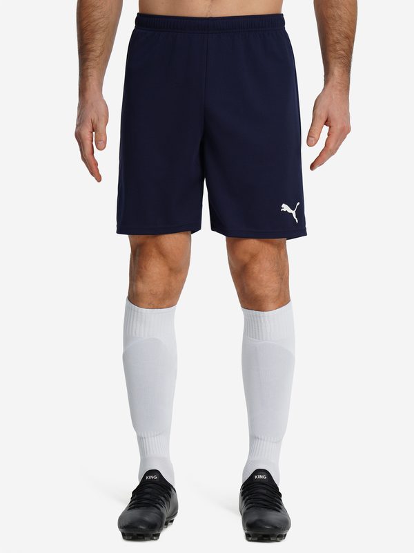 Шорты мужские PUMA Timerise, Синий 2
