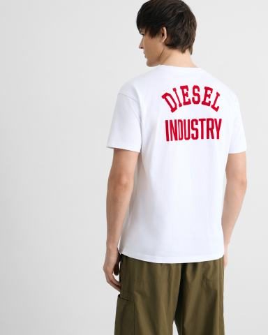 Футболка Diesel 4