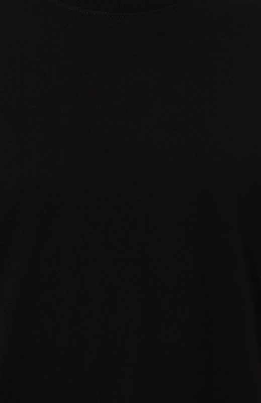 Хлопковая футболка Tee Library 5