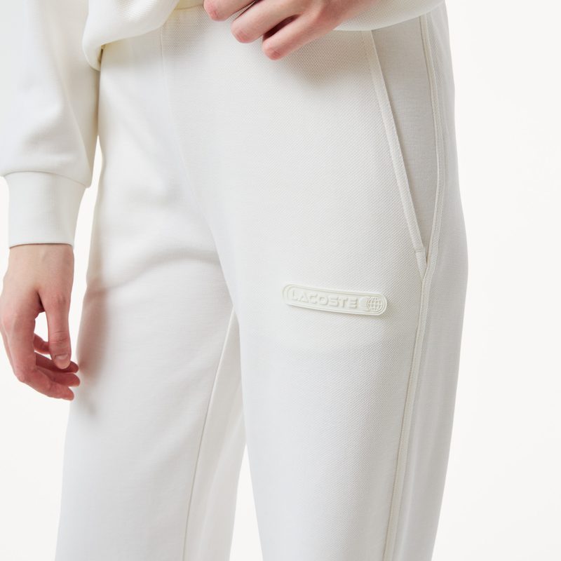 Женские спортивные брюки Lacoste 5