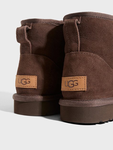 Угги Ugg 3